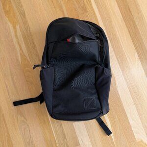 Evergoods Civic Half Zip 22L Backpack